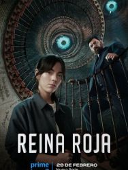 Красная королева 1 сезон 1,2,3,4,5,6,7 серия