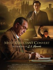 The Most Reluctant Convert