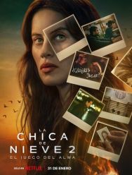 Затерянная в метели 2 сезон 1,2,3,4,5,6 серия