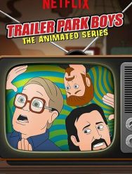Trailer Park Boys: The Animated Series 2 сезон 1,2,3,4,5,6,7,8,9,10 серия
