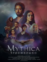 Mythica: Stormbound