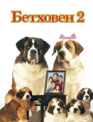 Бетховен 2