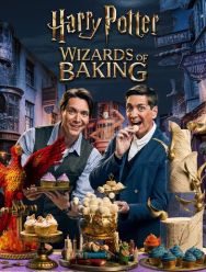 Harry Potter: Wizards of Baking 1 сезон 1,2,3,4,5,6 серия