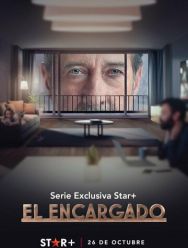 El Encargado 3 сезон 1,2,3,4,5,6,7 серия