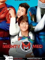 Могучие медики 1 сезон 1,2,3,4,5,6,7,8,9,10,11,12,13,14,15,16,17,18,19,20,21,22,23,24,25 серия