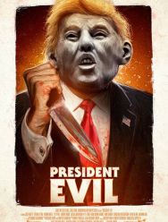 President Evil