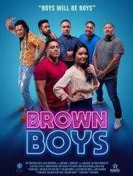 Brown Boys