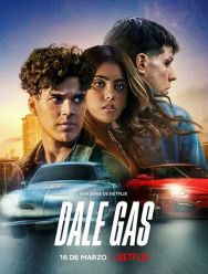 Dale Gas 1 сезон 1,2,3,4,5,6,7,8,9,10 серия