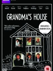 Бабушкин дом 2 сезон 1,2,3,4,5,6 серия