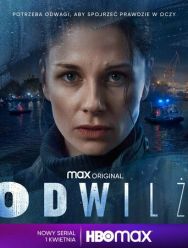 Odwilz 1 сезон 1,2,3,4,5,6 серия