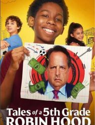 Tales of a 5th Grade Robin Hood