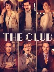 Клуб 2 сезон 1,2,3,4,5,6,7,8,9,10 серия