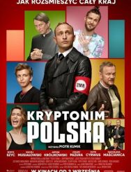 Kryptonim: Polska