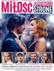 Milosc na pierwsza strone