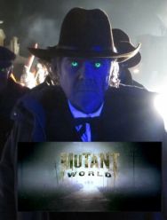 Мир мутантов