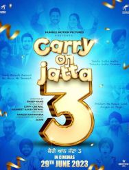 Carry on Jatta 3