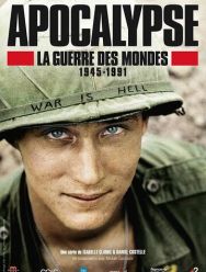 Апокалипсис: Война миров 1945-1991 1 сезон 1,2,3,4,5,6 серия