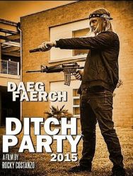 Ditch Party