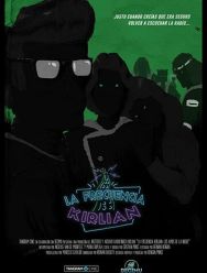 Частота Кирлиана 2 сезон 1,2,3,4 серия