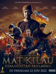 Мат Килау