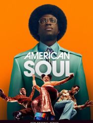 American Soul 2 сезон 1,2,3,4,5,6,7,8 серия