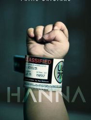 Ханна 3 сезон 1,2,3,4,5,6 серия