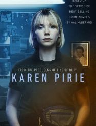 Карен Пири 1 сезон 1,2,3 серия