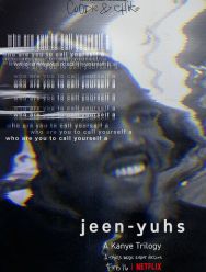 Jeen-yuhs: Трилогия Канье 1 сезон 1,2,3 серия