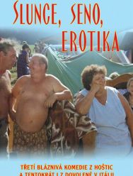 Солнце, сено, эротика