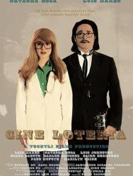 Cine Loteria