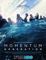 Momentum Generation