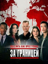 Мыслить как преступник: За границей 2 сезон 1,2,3,4,5,6,7,8,9,10,11,12,13 серия