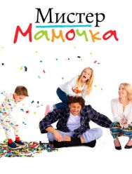 Мистер мамочка 1 сезон 1,2,3,4,5,6,7,8,9,10,11 серия