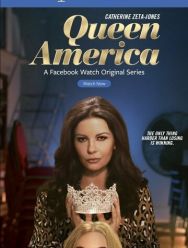 Queen America 1 сезон 1,2,3,4,5,6,7,8,9,10 серия
