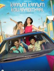 Kannum Kannum Kollaiyadithaal