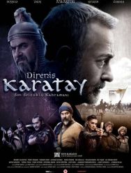Непокорный Каратай 1 сезон 1 серия
