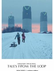 Рассказы из Петли 1 сезон 1,2,3,4,5,6,7,8 серия