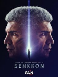 Синхрон 1 сезон 1,2,3,4,5,6 серия