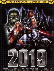 2019: После падения Нью-Йорка