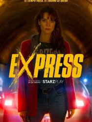Express 2 сезон 1,2,3,4,5,6,7,8 серия