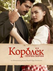 Королёк - птичка певчая 1 сезон 1,2,3,4,5,6,7,8,9,10,11,12,13,14,15,16,17,18,19,20,21,22,23,24,25,26,27,28,29,30 серия