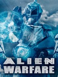 Alien Warfare
