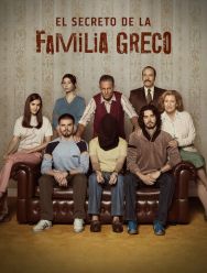 El Secreto de la Familia Greco 1 сезон 1,2,3,4,5,6,7,8,9 серия