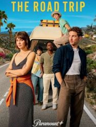 The Road Trip 1 сезон 1,2,3,4,5,6 серия