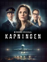 Kapningen 1 сезон 1,2,3,4,5,6 серия