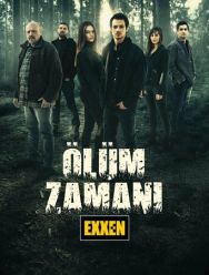 Время умирать 1 сезон 1,2,3,4,5,6,7,8 серия