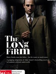 Подснежник 1 сезон 1,2,3,4 серия