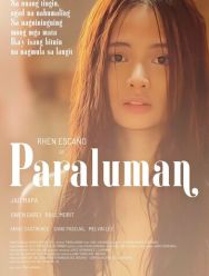 Paraluman