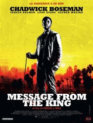 Послание от Кинга