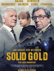 Solid Gold